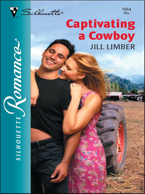 Title details for Captivating a Cowboy by Jill Limber - Available